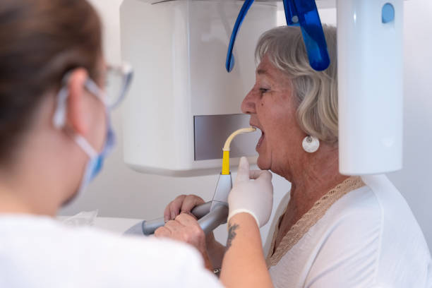 Best Emergency Treatment for Jaw Pain or Injury in Anadarko, OK