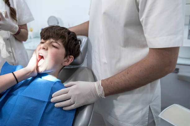 Best Emergency Treatment for Oral Infections in Anadarko, OK
