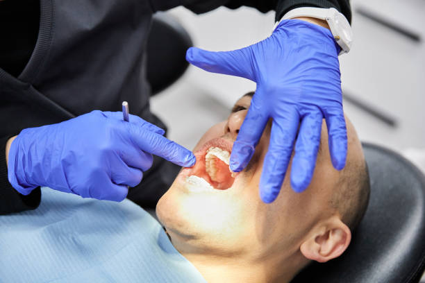 Best Emergency Pediatric Dental Care in Anadarko, OK