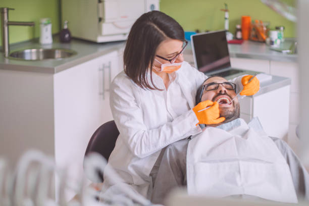 Best Emergency Orthodontic Repairs in Anadarko, OK