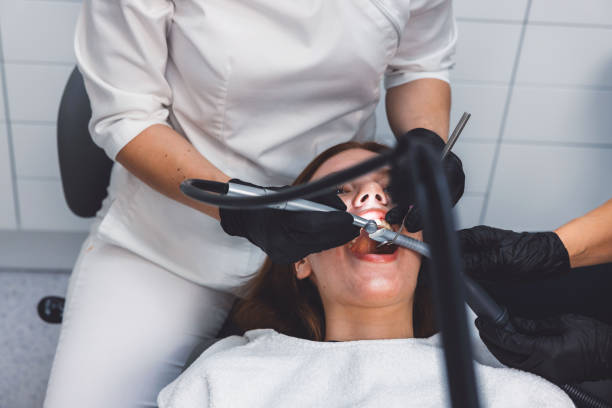 Best Weekend Emergency Dental Services in Anadarko, OK
