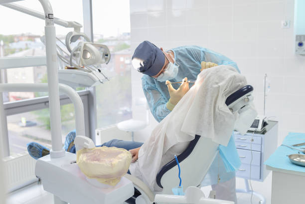 Best Emergency Dental Care for Sports Injuries in Anadarko, OK